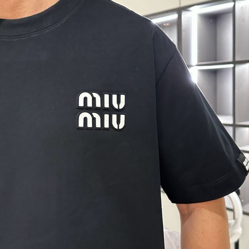 Miu Miu T-Shirts